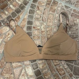 S Pepper Bra Limitless Wirefree Scoop Bra